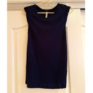 RVCA Tank Top